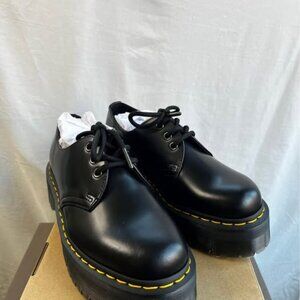 Brand New Dr. Martens - 1461 Quad